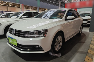 大众 速腾 2015款 1.6L 自动舒适型