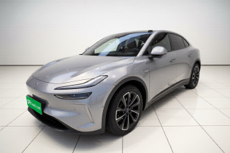 乐道L60 2024款 60kWh 后驱版