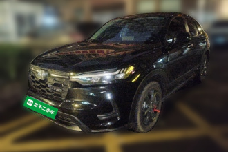 本田HR-V 2023款 240TURBO 劲享版