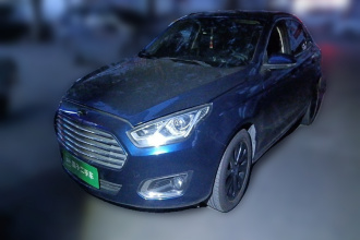 福特 福睿斯 2015款 1.5L 自动时尚型