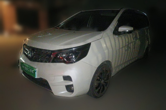 启辰M50V 2019款 1.6L CVT豪华版