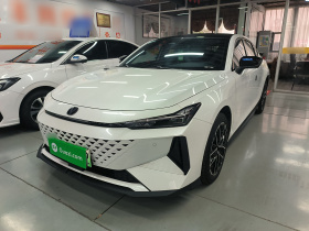 长安UNI-V 智电iDD 2024款 蓝鲸智电iDD 136km 智尊型