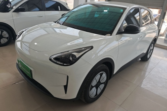 吉利银河 星愿 2025款 310km 青春版