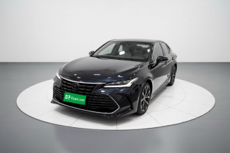 丰田 亚洲龙 2022款 2.0L 进取版