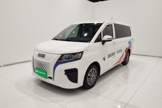 BAW北汽制造 锐胜王牌M7新能源 2025款 365KM 创业版 7座