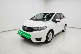 本田 飞度 2014款 1.5L SE CVT时尚型