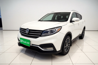 东风风光 风光580 2017款 1.5T CVT智尚型