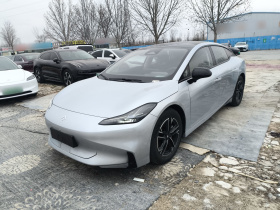 昊铂GT 2023款 560后驱科技版