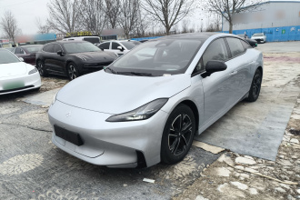 昊铂GT 2023款 560后驱科技版