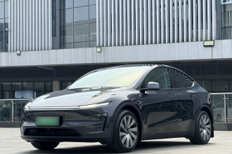 特斯拉 Model Y 2025款 后轮驱动 首发版