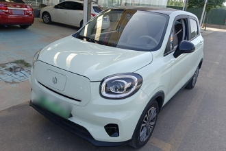 零跑汽车 零跑T03 2024款 310舒享版