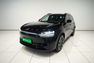 鸿蒙智行 问界M9 2024款 增程 Ultra版 52kWh 5座版