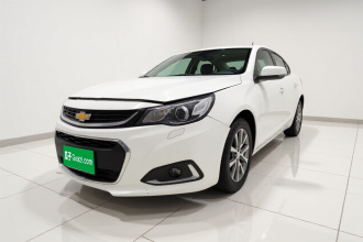 雪佛兰 迈锐宝 2016款 2.0L 自动豪华版