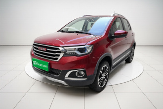 哈弗H1 2016款 蓝标 1.5L AMT豪华型