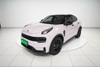 领克05 2020款 2.0TD 两驱耀Halo