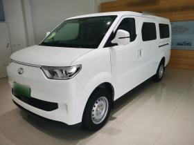 瑞驰汽车 瑞驰新能源EC75 2025款 客运 超充版 先锋型Ⅱ 50.1kWh
