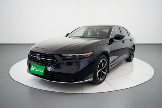 本田 雅阁 2023款 260TURBO 智享版