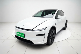 特斯拉 Model Y 2025款 改款 长续航全轮驱动版