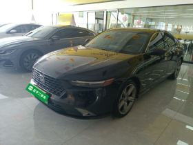 本田 雅阁新能源 2023款 2.0L e:PHEV 尊贵版