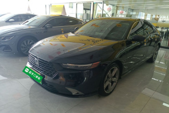 本田 雅阁新能源 2023款 2.0L e:PHEV 尊贵版
