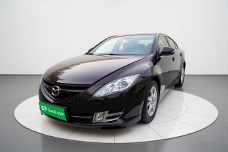 马自达 睿翼 2015款 2.0L 自动精英版