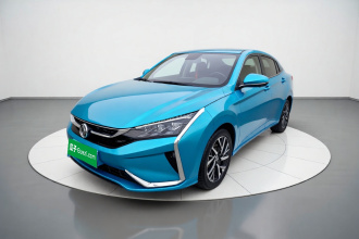 东风风神 奕炫 2020款 230T 自动炫酷版