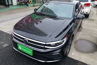 大众 宝来 2025款 200TSI DSG悦行导航版