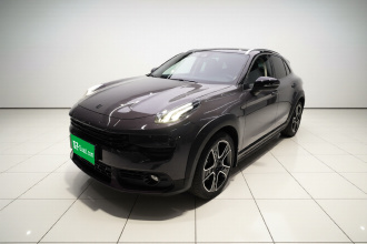 领克02 2021款 2.0TD 自动两驱耀 冠军版