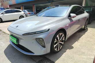 蔚来ET7 2022款 100kWh 首发版
