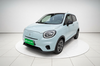 零跑汽车 零跑T03 2024款 310舒享版