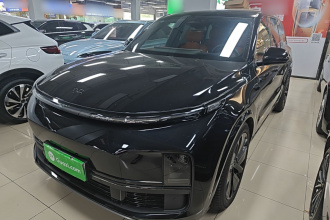 理想汽车 理想L9 2023款 Pro