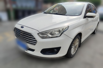 福特 福睿斯 2017款 1.5L 自动舒适型