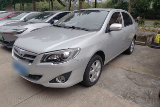 丰田 花冠 2013款 1.6L 自动卓越版