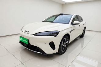 比亚迪 海豹07 DM-i 2026款 DM-i 1.5T 230km 旗舰型
