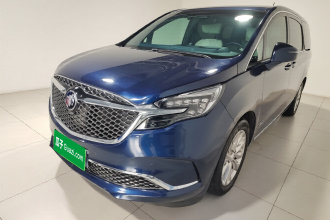 别克GL8 2020款 Avenir艾维亚 四座尊礼版