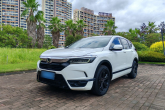 本田 皓影 2021款 240TURBO CVT两驱智享版