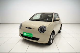 长安启源 长安Lumin 2023款 205km 香沁款