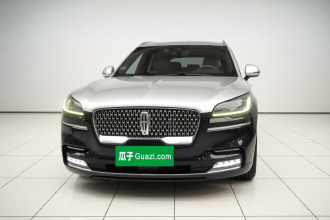 林肯 飞行家 2021款 3.0T V6 四驱尊雅版