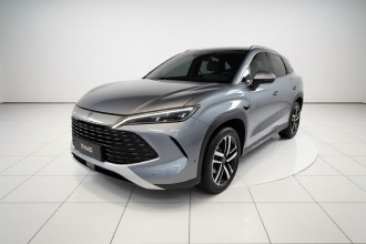 比亚迪 宋L DM-i 2025款 智驾版 112km 超越型