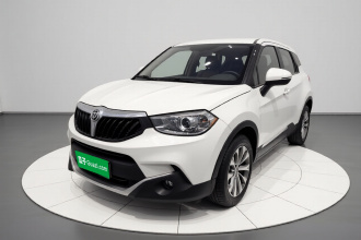 中华V3 2016款 1.5L 自动智能型