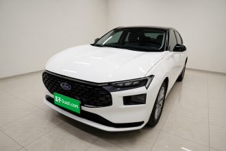 福特 蒙迪欧 2022款 改款 EcoBoost 245 豪华型