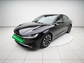 林肯Z 2024款 2.0T 尊悦版