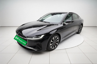 林肯Z 2024款 2.0T 尊悦版