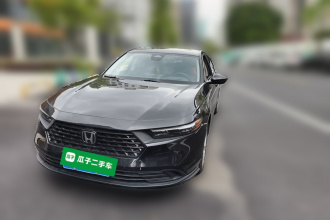 本田 雅阁 2024款 260TURBO 豪华版