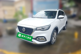 名爵HS 2019款 20T 自动两驱豪华版 国VI