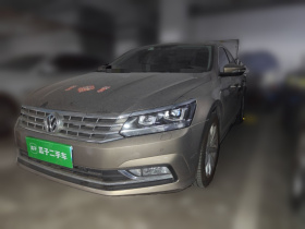 大众 帕萨特 2016款 330TSI DSG御尊版