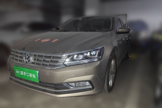 大众 帕萨特 2016款 330TSI DSG御尊版