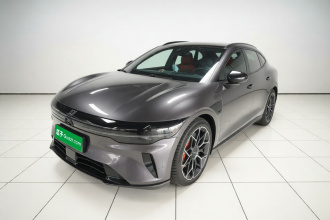 极氪007GT 2025款 长续航四驱智驾版 100kWh