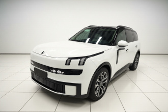 领克900 2025款 2.0T Ultra