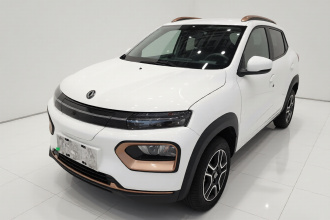 东风纳米 纳米BOX 2022款 追风版 331KM 标准型